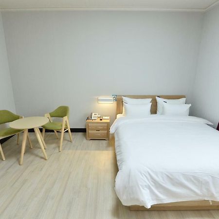 Gwangju Tourist Hotel Gwangju Metropolitan City Екстер'єр фото