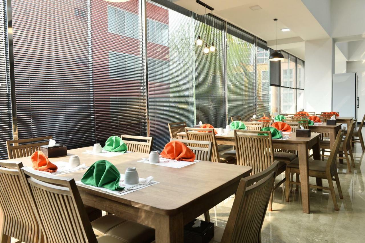 Gwangju Tourist Hotel Gwangju Metropolitan City Екстер'єр фото