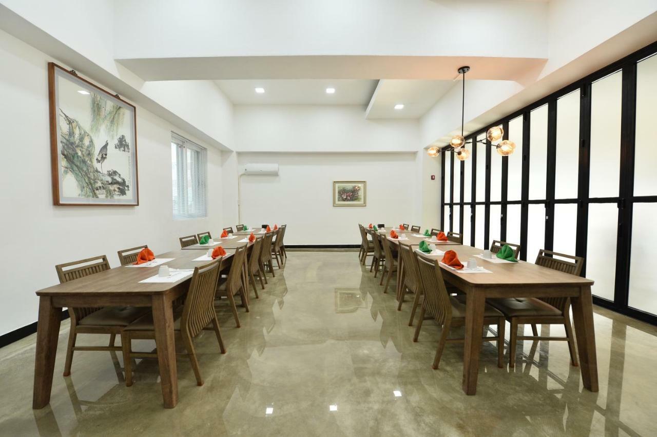 Gwangju Tourist Hotel Gwangju Metropolitan City Екстер'єр фото